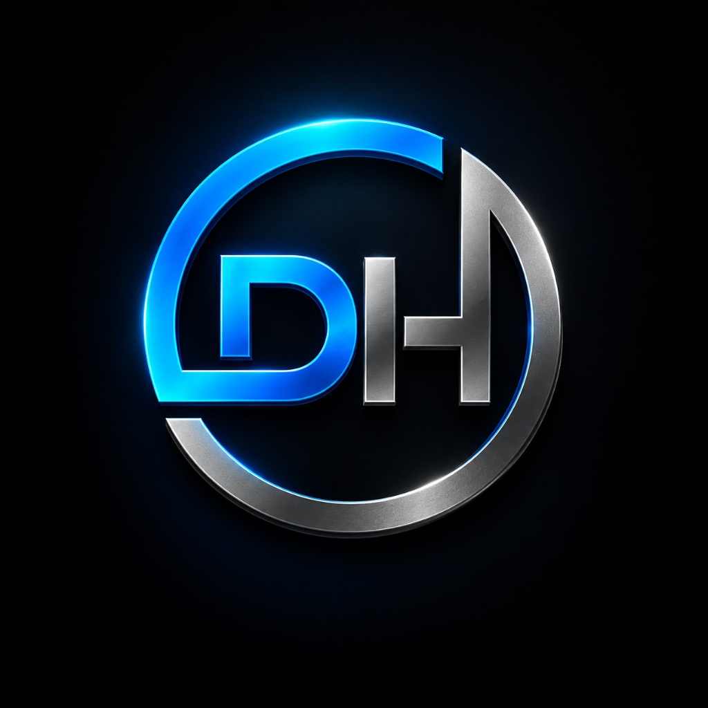 DH Logo