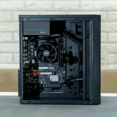 PC ST Văn Phòng R5-5500GT (Ryzen 5 5500GT, Radeon Graphics, Ram 8GB, SSD 500GB, 500W, Win 11)